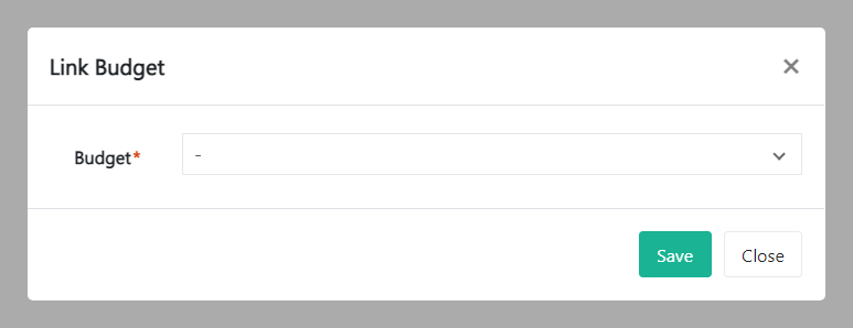 Link budget budget details